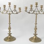 576 2042 CANDELABRAS